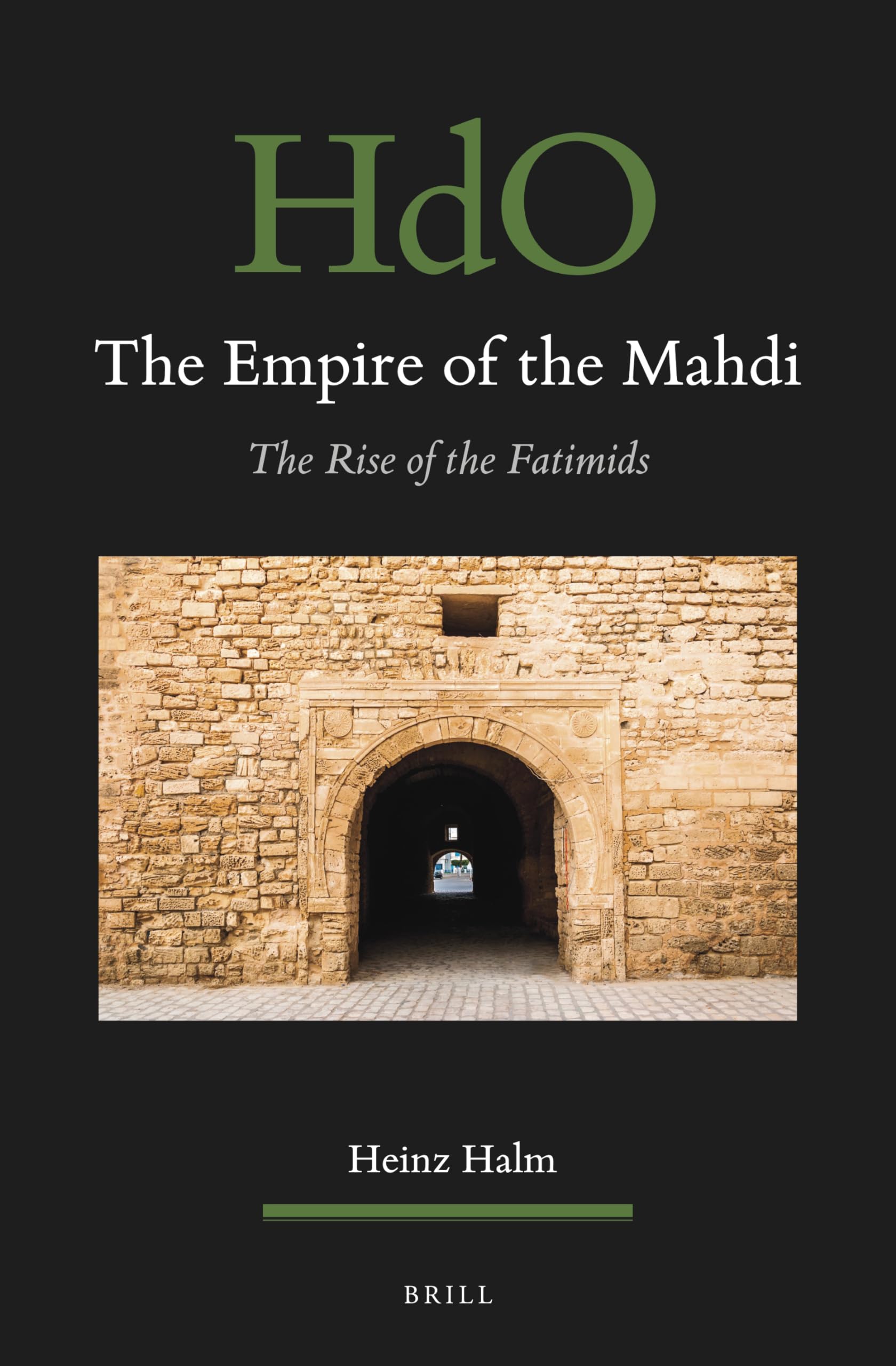 The Empire of the Mahdi: The Rise of the Fatimids (Handbook of Oriental Studies: Section 1; The Near and Middle East) Social Sciences