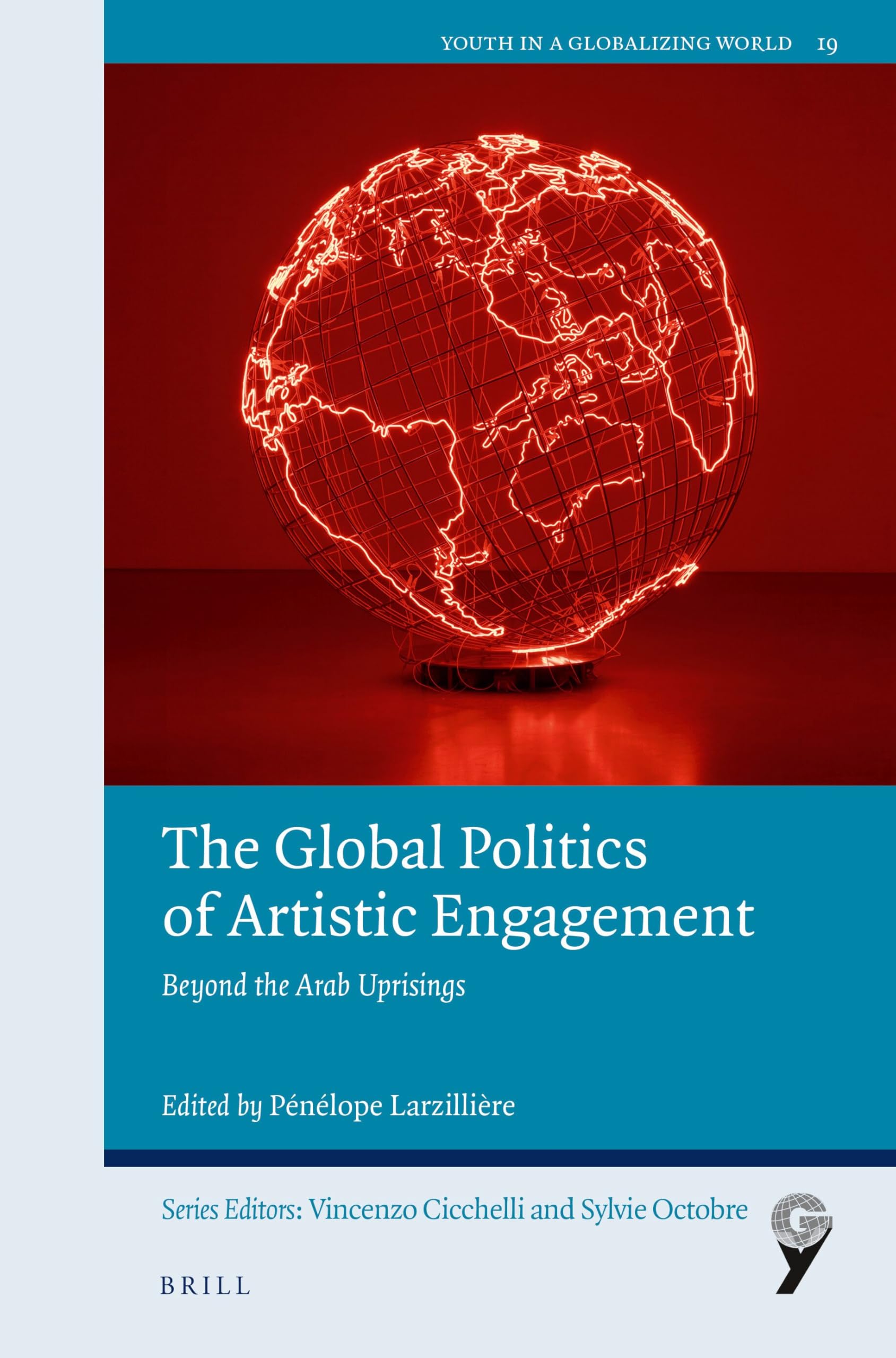 The Global Politics of Artistic Engagement Philosophy