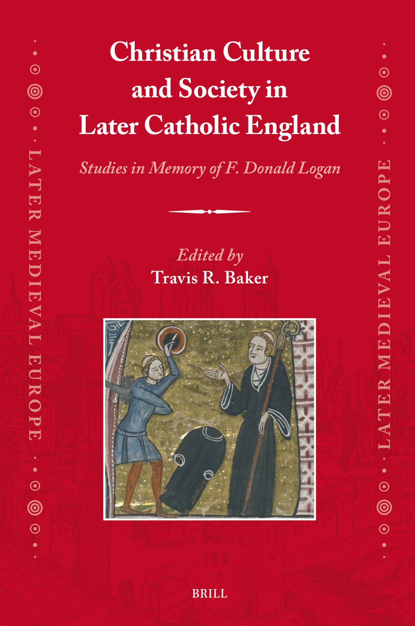 Christian Culture and Society in Later Catholic England Religion & Esotericism