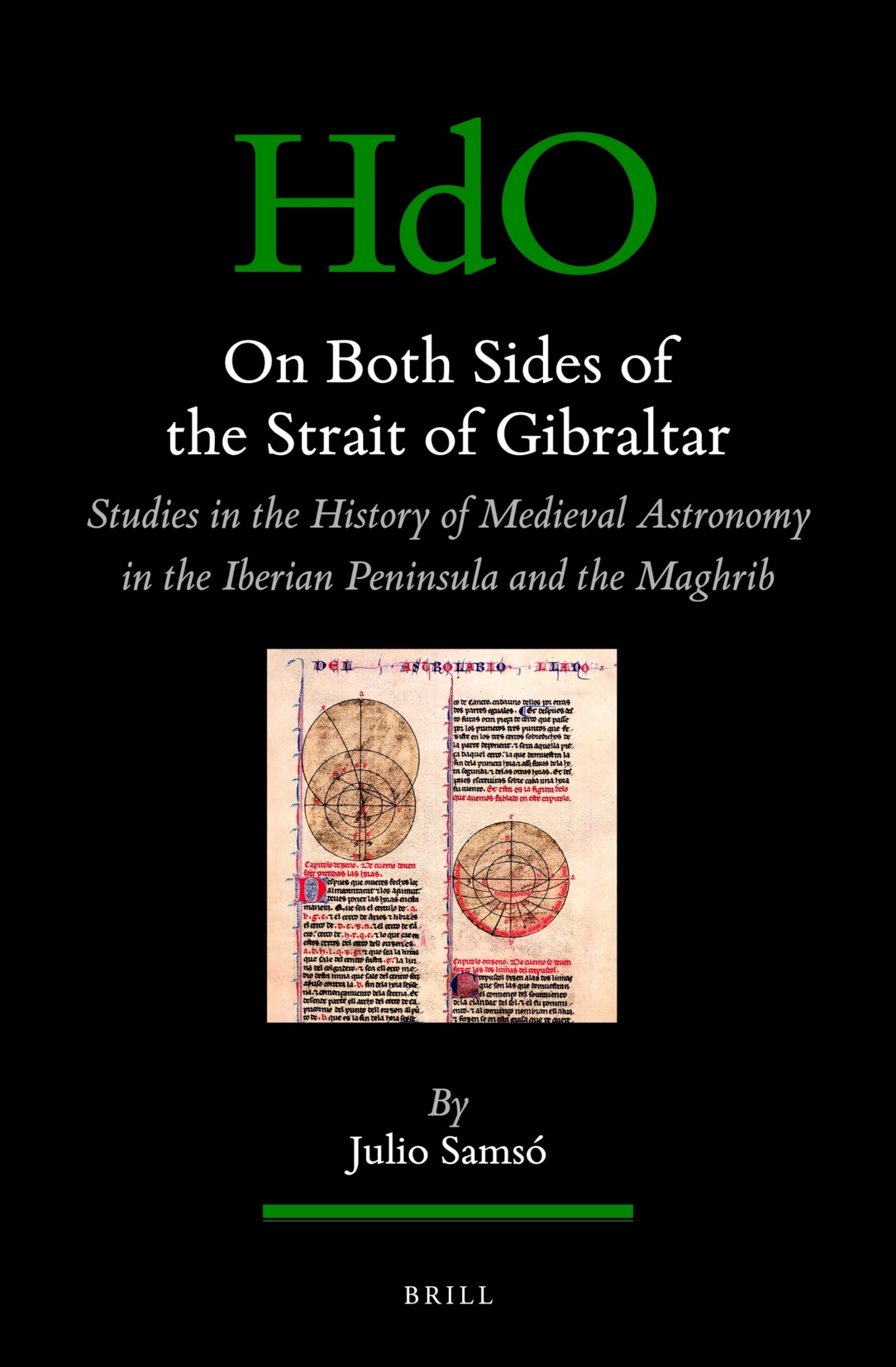 On Both Sides of the Strait of Gibraltar Reference Books