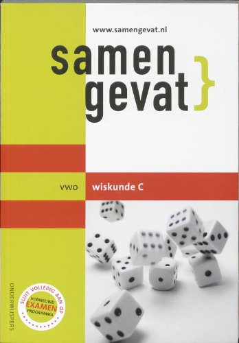 Schematisch overzicht van de examenstof 2e Fase book
