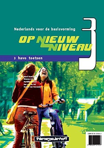 Toetsen (3 Havo) Books