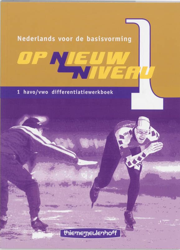 Differentiatiewerkboek (1hv) Books