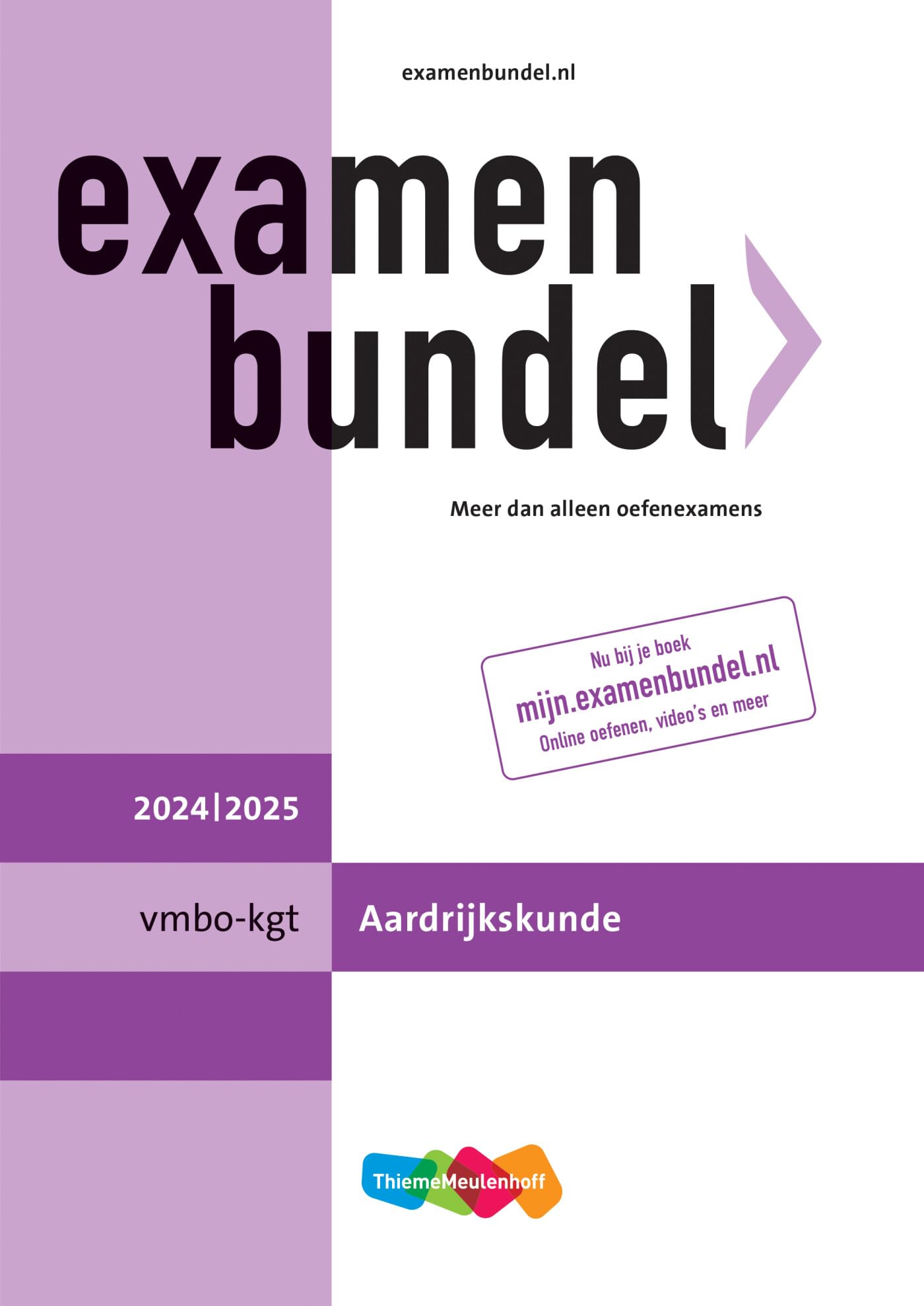 vmbo-kgt 2024-2025 book