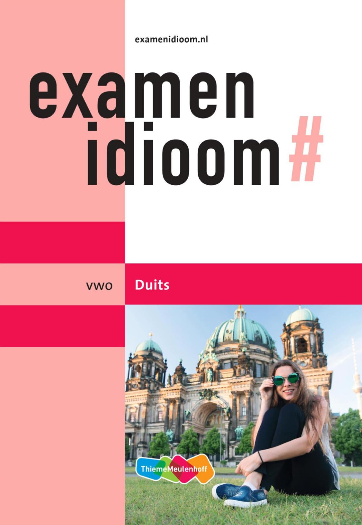 vwo duits (Examenidioom vwo duits) Books