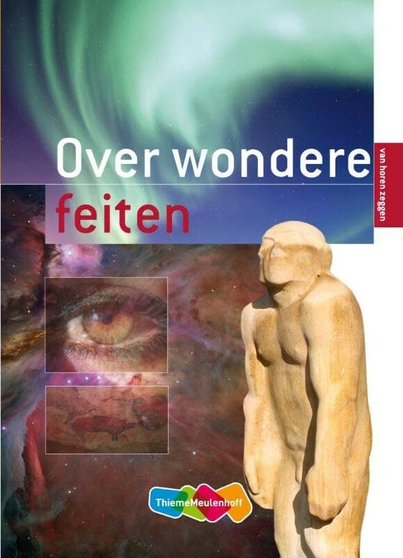 Over wondere feiten book