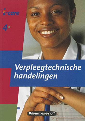 402 Verpleegtechnische handelingen book