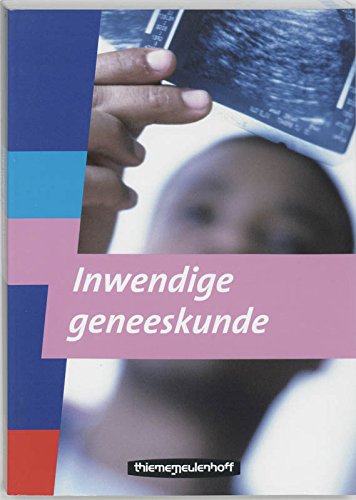 Inwendige geneeskunde book