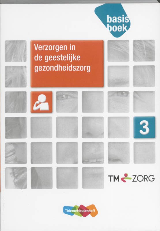 Verzorgen in de geestelijke gezondheidszorg book