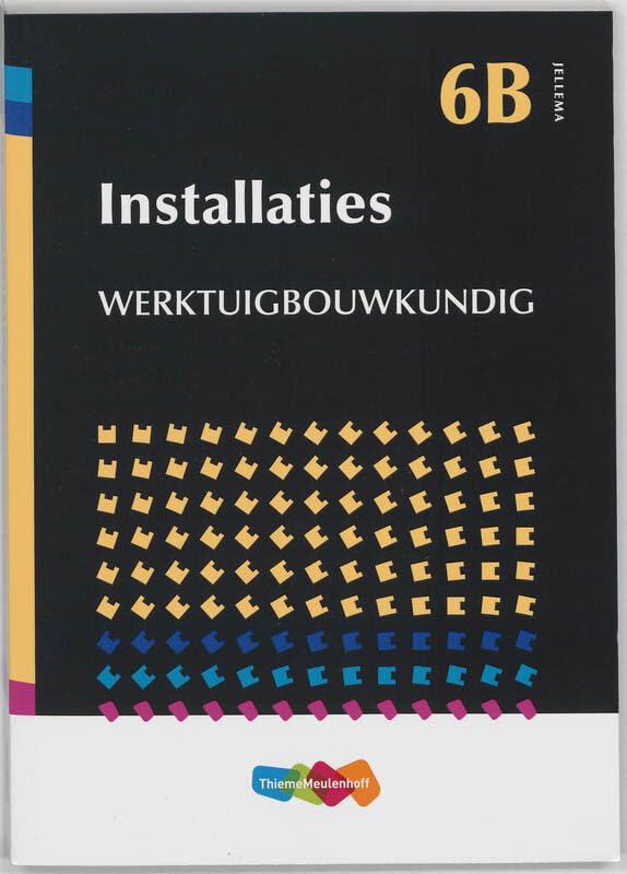 Werktuigbouwkundig en gas book