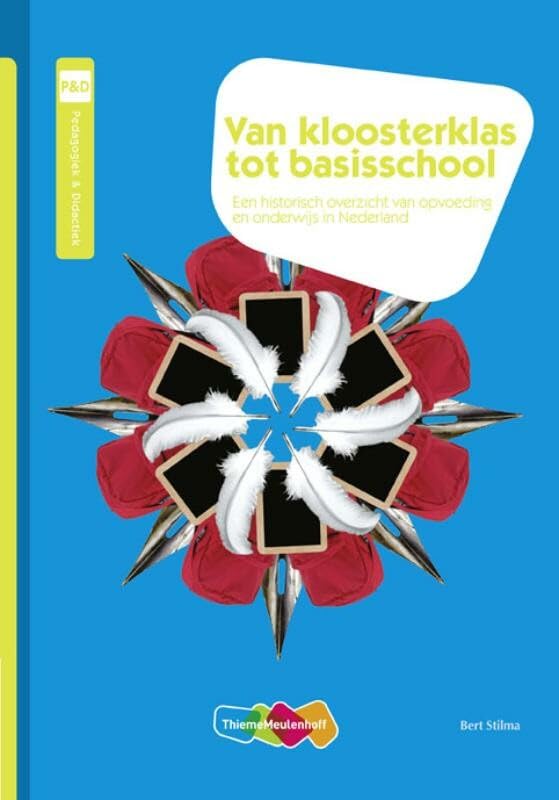 Van kloosterklas tot basisschool Books