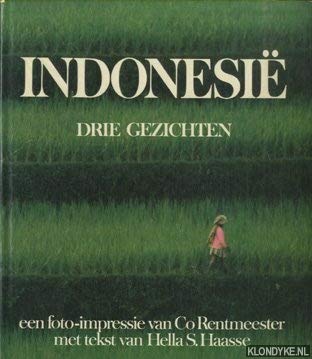 Indonesië drie gezichten Books