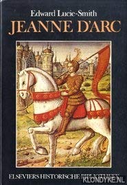 Jeanne d'Arc Books