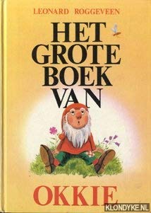 Het grote boek van Okkie book