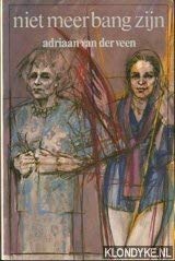 Title: Niet meer bang zijn Elseviers literaire serie Dutc book