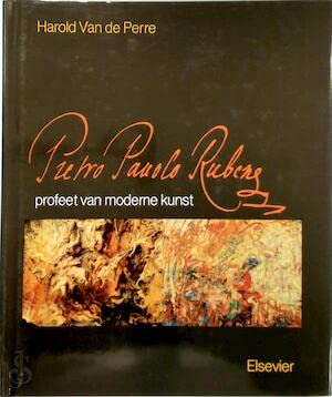 Pietro Pauolo Rubens: Begrijpen, zien, beleven book