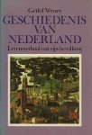 Geschiedenis van Nederland. Levensverhaal van zijn bevolking met een voorwoord van Prof. Dr. I. Schöffer. book