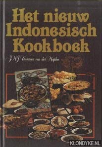 Product Image: Het Nieuw Indonesisch Kookboek