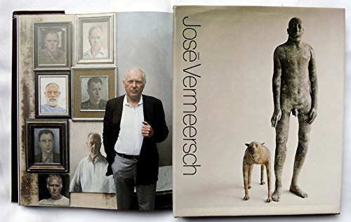 Jose vermeersch Books