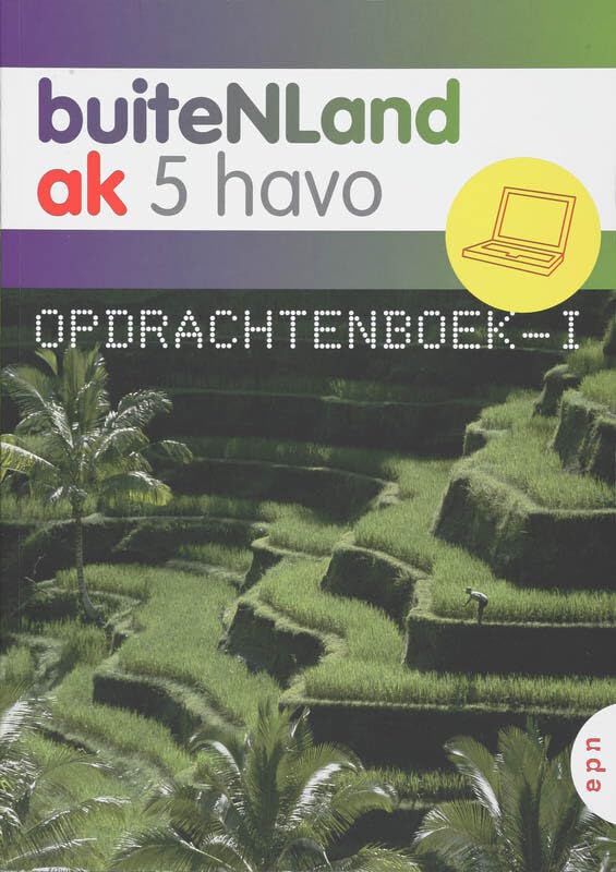Opdrachtenboek-i (5 Havo) Books