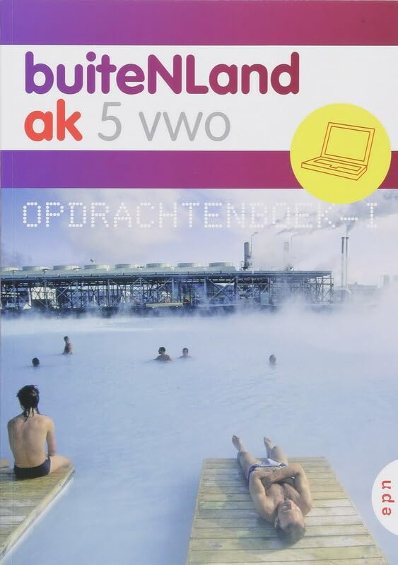 opdrachtenboek-I (ak 5 vwo) Books