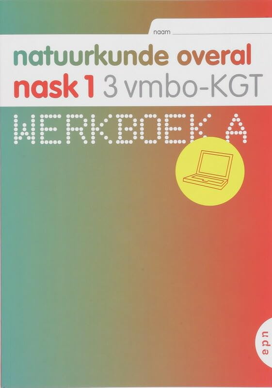 Werkboek A (3 Vmbo-KGT) Books