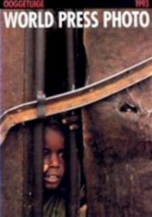 WORLD PRESS PHOTO 1993 Books