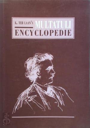 K. ter Laan's Multatuli encyclopedie (Woordwerk) Contemporary literature