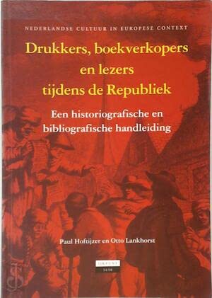 DRUKKERS, BOEKVERKOPERS EN LEZ Books