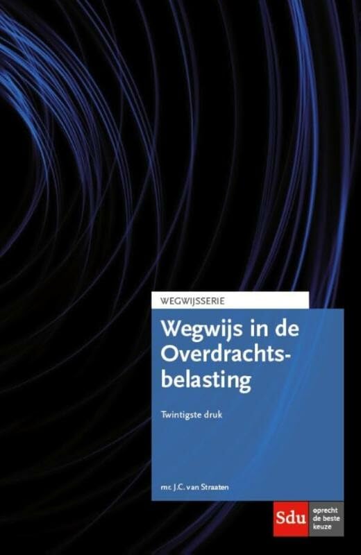 Wegwijs in de Overdrachtsbelasting 2015 book
