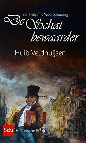 De schatbewaarder: een heilzame waarschuwing book