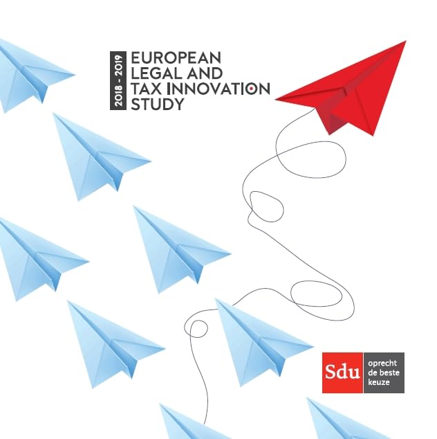 European Legal and Tax Innovation Study 2018-2019 Law