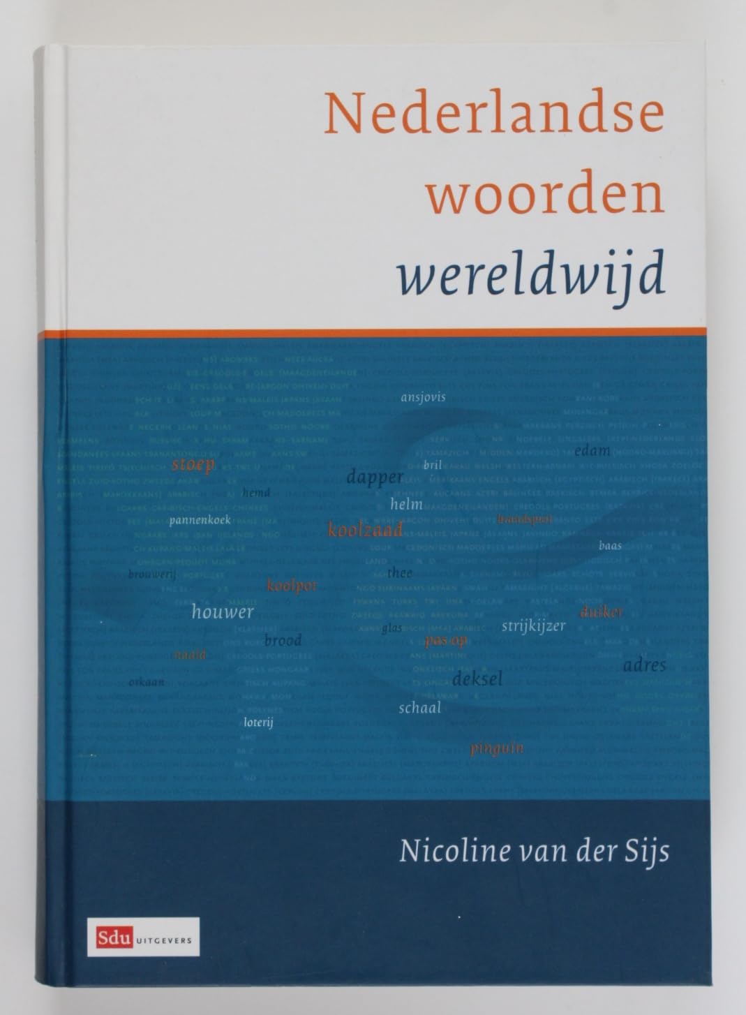 Nederlandse woorden wereldwijd Social Sciences