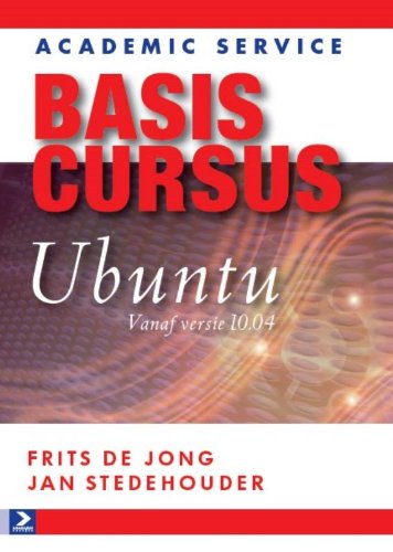 Basiscursus Ubuntu, vanaf Ubuntu versie 10.04: Vanaf Ubuntu versie 10.04 Computer Science