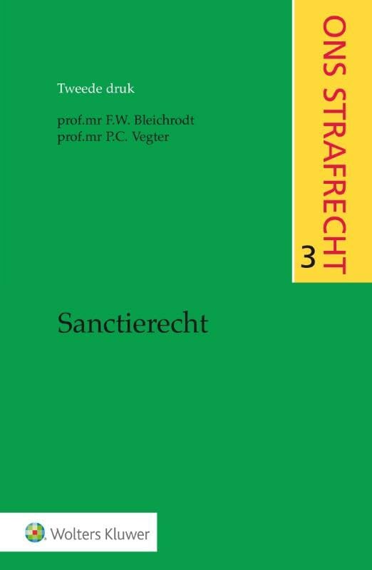 Sanctierecht book