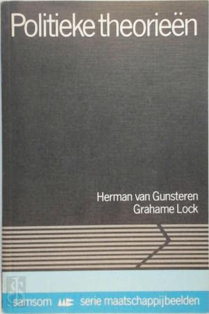 Politieke theorieën book
