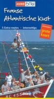 Franse Atlantische kust (ANWB extra) Books