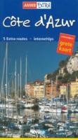 Product Image: Cote d'Azur 2 Extra Reisgids