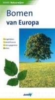 Natuurwijzer Bomen van Europa (ANWB Natuurwijzer) Books
