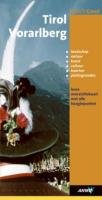 Tirol en Vorarlberg (ANWB-reisgidsen) Leisure, Home & Garden