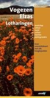 Vogezen, Elzas: Lotharingen book