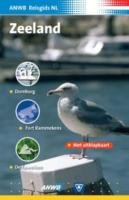 Product Image: Zeeland ANWB Reisgids