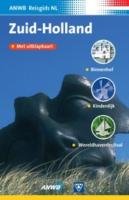 ANWB Reisgids Nederland / Zuid-Holland / druk 1 Leisure, Home & Garden