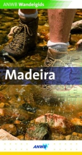 Madeira / druk 1 (ANWB wandelgidsen) Leisure, Home & Garden