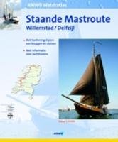 Product Image: WATERATLAS STAANDE MASTROUTE