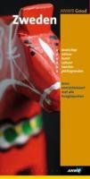 Zweden + uitneembare kaart / druk 4 book
