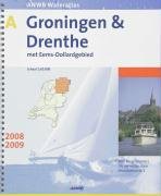 Product Image: Groningen en Drenthe Waa A 2008/2009