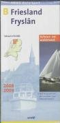 Product Image: Friesland Wak B 2008/2009