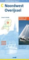 Product Image: Noord-West Overijssel Wak C 2008/2009