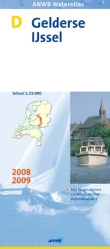 Product Image: Gelderse Ijssel Waa D 2008/2009